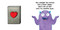 Don't Push the Button: Tons of Love by Bill Cotter, 9781728277158