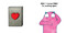 Don't Push the Button: Tons of Love by Bill Cotter, 9781728277158