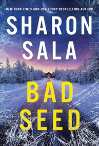 Bad Seed - 9781728279114 by Sharon Sala, 9781728279114