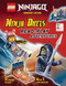 LEGO® NINJAGO® Read & Play Adventures: Ninja Duels by AMEET Sp. z o.o., 9781728296715