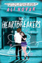 The Heartbreakers by Ali Novak, 9781464229916