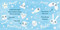 Paint with Ploof by Ben Clanton, Andy Chou Musser, 9781774881941