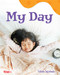 My Day (A Wordless Nonfiction Book) by Fabiola Sepulveda, Fabiola Sepulveda, 9798765961094