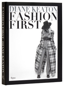 Fashion First by Diane Keaton, Ralph Lauren, 9780847827817