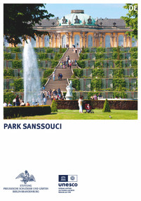 Park Sanssouci (German Edition) (German Edition) - 9783422802490 by Saskia Hüneke, Michael Rohde, Stiftung Preußische Schlösser und Gärten Berlin-Brandenburg, 9783422802490