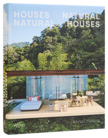 Houses Natural/Natural Houses by Philip Jodidio, 9780847834310