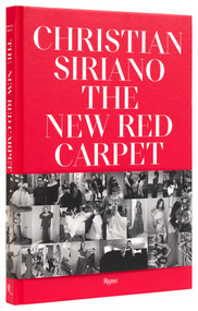 Christian Siriano (The New Red Carpet) by Christian Siriano, 9780847859863