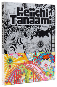 Keiichi Tanaami by Keiichi Tanaami, Alessio Ascari, Hans Ulrich Obrist, Carlo McCormick, 9780847899661