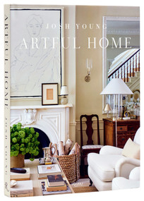 Artful Home by Josh Young, Kirsten Francis, 9780847830398