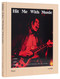 Hit Me With Music (roots rock reggae) by Lee Jaffe, Chris Blackwell, 9780847835126