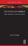 The Ethics of Karbala (Myths, Modernity, and Virtues of Nobility) by Cyrus Ali Zargar, 9781032198002