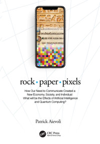 rock • paper • pixels by Patrick Aievoli, 9781032518923