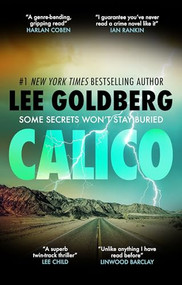 CALICO - 9781448314560 by Lee Goldberg, 9781448314560