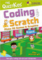 Coding with Scratch - Make 3D Games & Graphics (Take your coding into the next dimension!) by Max Wainewright, 9781787910157