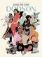 Art of Rachel and Terry Dodson by Terry Dodson, Rachel Dodson, John Fleskes, 9781640410640