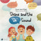 Shane and the "Sh" Sound (Suzie and Zach Tales for Curious Minds) by A. R. Parr Burdett, Iryna Lukasheva, 9781636984728