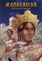 Madagascar, Vol 1 (The Rise of a Queen) - 9798989884179 by Jaguar Prince, 9798989884179