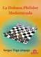 La Defensa Philidor Modernizada (Spanish Edition) by Sergio Trigo, 9789464787580