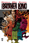 100 Bullets: Brother Lono The Deluxe Edition by Brian Azzarello, Eduardo Risso, 9781779527431