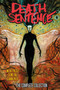 Death Sentence: The Complete Collection by Monty Nero, Martin Simmonds, Mike Dowling, 9781787741461