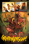 Death Sentence: The Complete Collection by Monty Nero, Martin Simmonds, Mike Dowling, 9781787741461