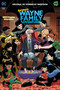 Batman: Wayne Family Adventures Volume Five by CRC Payne, StarBite, 9781779527356
