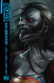 DCeased: War of the Undead Gods - 9781779525505 by Tom Taylor, Trevor Hairsine, 9781779525505