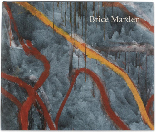 Brice Marden: Let the Painting Make You by Tiffany Bell, Paul Galvez, 9780847834624