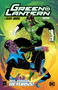 Green Lantern by Geoff Johns Book One (New Edition) by Geoff Johns, Patrick Gleason, Ethan Van Sciver, Carlos Pacheco, 9781779527653