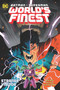 Batman/Superman: World's Finest Vol. 2: Strange Visitor - 9781779527165 by Mark Waid, Dan Mora, 9781779527165