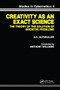 Creativity As an Exact Science by G. S. Altshuller, 9780367580360
