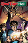 Road Trip to Hell by Nicole D'Andria, Monika Maccagni, Joaquin Pereyra, Justin Birch, 9781639691760
