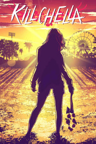 Killchella by Mario Candelaria, Lautaro Havlovich, Serg Acuña, Katherine Lobo, Lesley Atlansky, James Ferguson, Andrea Lorenzo Molinari, 9781639691838