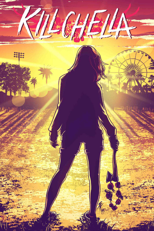 Killchella by Mario Candelaria, Lautaro Havlovich, Serg Acuña, Katherine Lobo, Lesley Atlansky, James Ferguson, Andrea Lorenzo Molinari, 9781639691838