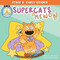 Supercats Mewow Remastered by Caleb Thusat, Angela Oddling, 9781639691968