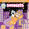 Supercats Remastered by Caleb Thusat, Angela Oddling, 9781639691975