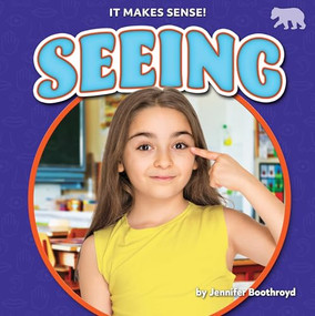 Seeing - 9798889169949 by Jennifer Boothroyd, 9798889169949