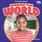 Sensing the World - 9798889169956 by Jennifer Boothroyd, 9798889169956