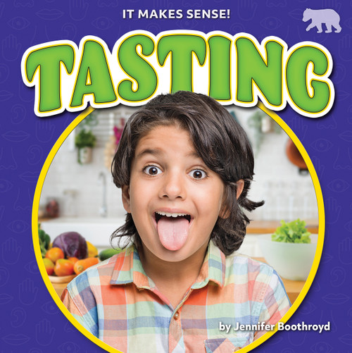 Tasting - 9798889169970 by Jennifer Boothroyd, 9798889169970