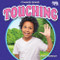 Touching - 9798889169987 by Jennifer Boothroyd, 9798889169987