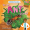 Be an Ant Expert - 9798889169628 by Noah Leatherland, 9798889169628