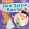 How Germs Spread - 9798889169727 by Rod Barkman, 9798889169727