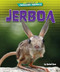 Jerboa - 9798892320214 by Rachel Rose, 9798892320214