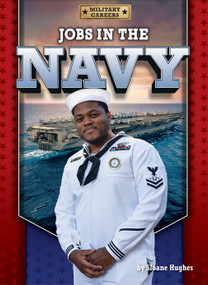 Jobs in the Navy by Sloane Hughes, 9798892320405