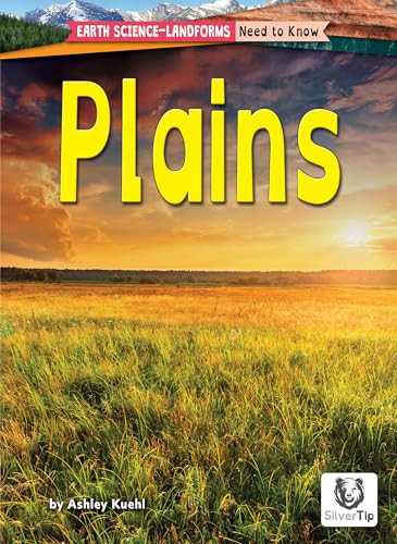Plains - 9798892320511 by Ashley Kuehl, 9798892320511