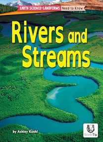 Rivers and Streams - 9798892320535 by Ashley Kuehl, 9798892320535