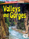 Valleys and Gorges - 9798892320542 by Ashley Kuehl, 9798892320542