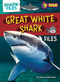 Great White Shark Files - 9798892320610 by Noah Leatherland, 9798892320610
