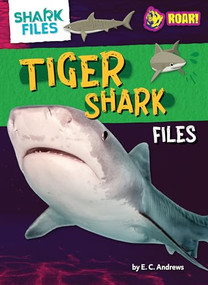Tiger Shark Files - 9798892320634 by E. C. Andrews, 9798892320634