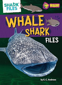 Whale Shark Files - 9798892320641 by E. C. Andrews, 9798892320641